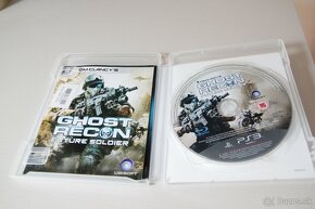 Ghost Recon - Future Soldier - PS3 - 3