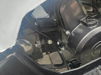 ATV 110 detská štvorkolka - 3