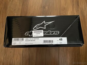Topanky Alpinestars SMX-1 R V2 - 3