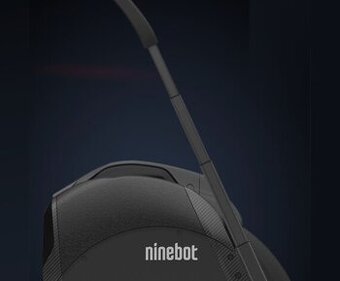 Elektricka Jednokolka Segway Ninebot 10 - 3