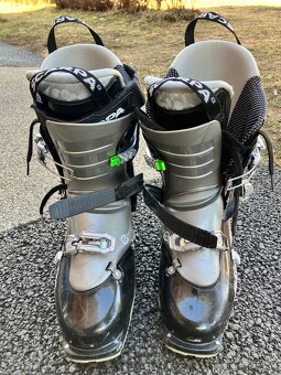 Skialp lyziarky Scarpa Thrill - 3