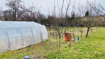 Na predaj stavebný pozemok 1.500 m2 v okrajovej časti mesta, - 3
