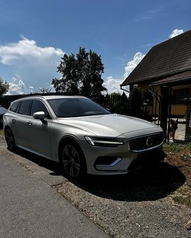 Volvo v60 - 3