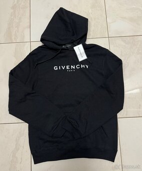 Mikina Givenchy - 3