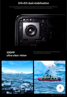 Xiaomi Redmi Note 13 Pro Plus 5G (12GB/512GB) + Bonusy - 3