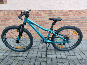 Predám detský bicykel - 3