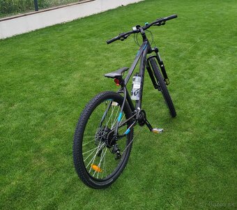 Kellys Spider 70 27,5" velkost S 405 - 3