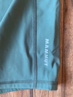 mammut massone short tights - 3