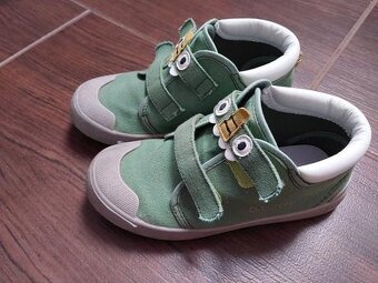 Tenisky ddstep 31 - 3