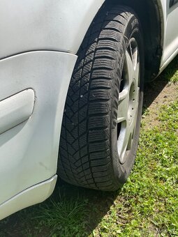 Golf IV - 3