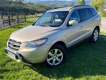 Santa Fe - 3