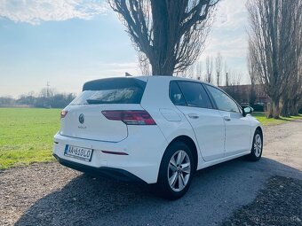 Volkswagen Golf 2024, 17 400km - 3