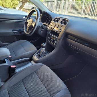 Predám Volkswagen Golf - 3