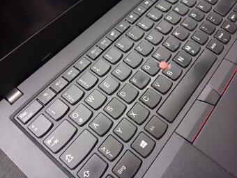 Lenovo thinkpad L480 , Intel® Core™i5 ,16gb ram ,256gb ssd - 3