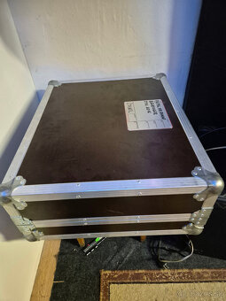 MIX Behringer DDX3216 - 3