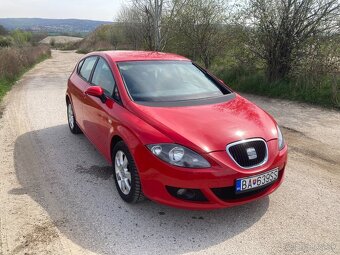 Seat Leon 1.9 TDI (77 kW / 105 HP) - 3