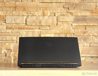 MSI Katana i7 13th/RTX 4060 8GB/16GB DDR5/1TB SSD - 3