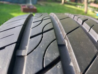 215/55 r17 letne pneumatiky 4 kusy - 3