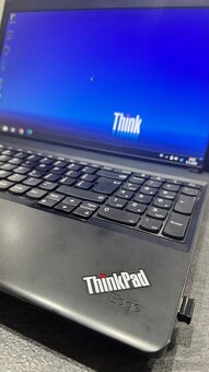 Notebook Lenovo ThinkPad E530 - 3