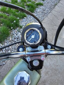 Babetta 210 - 3