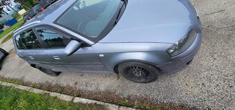 AUDI A3 1,9TDI 77KW - 3