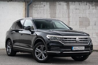 Volkswagen Touareg 3.0 V6 TDI SCR 286k 4Motion Tiptronic - 3