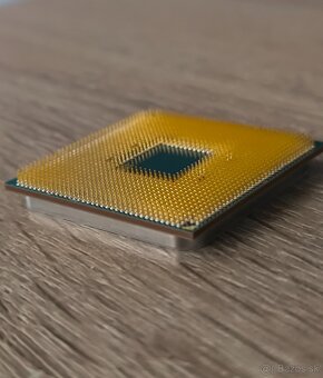 AMD Ryzen 5 3600 - 3