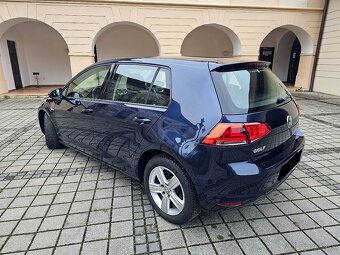 Volkswagen Golf 1.2 TSI M5 BMT Comfortline LED R16 Orig. KM - 3