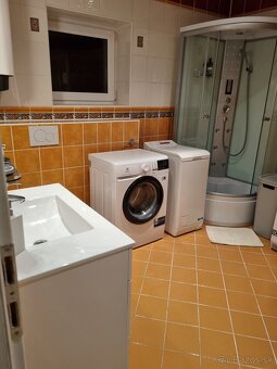 4,5-izbovy, 3-podlažny mezonet - 3