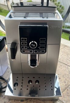 Kávovar Delonghi ECAM 25.462.S po repase - 3