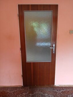 Predám dvere - 3