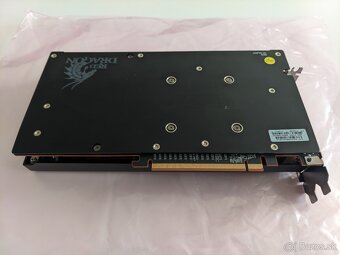 PowerColor Red Dragon Radeon RX 5700 XT OC 8GB - 3
