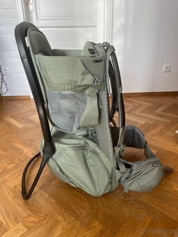 Thule Sapling po 1 dieťati - 3
