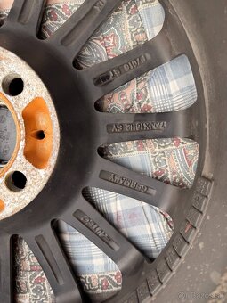 AUTEC 4x100 r16 - 3