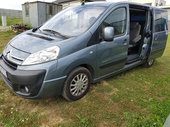 Citroen JUMPY 2HD 8 miest - 3
