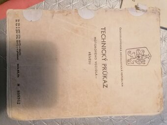 Predam moskvic 2138, 408 - 3