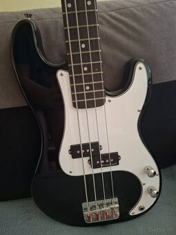 Basgitara Encore E20 - 3