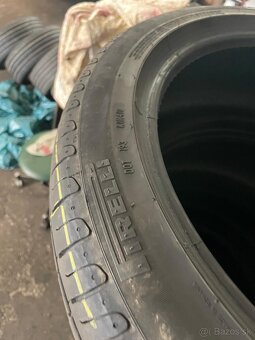 Letné pneumatiky 225/45/R18 - 3