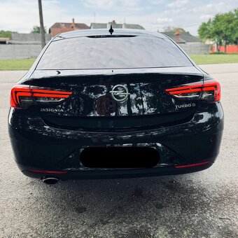 Opel Insignia Grand Sport - 3