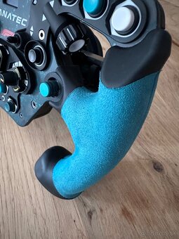 Fanatec Clubsport Steering Wheel F1 2023 - 3