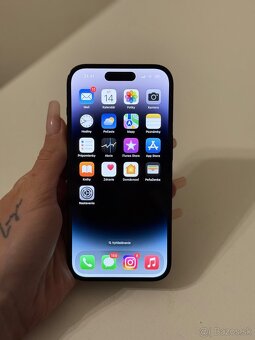 iPhone 14 pro 256 GB - 3