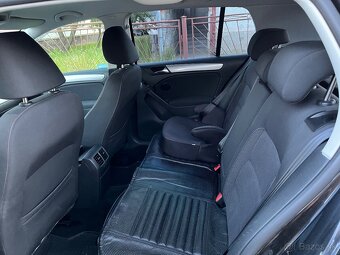 Volkswagen golf VI - 3