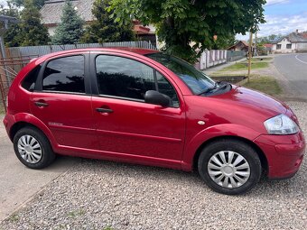 Citroën C3 1.1 benzin - 3