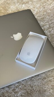 Macbook Air 2014 + Magic Mouse - 3