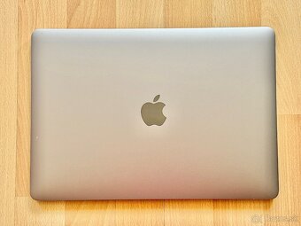 MacBook Pro 13" A1708, NOVÁ BATERKA, SUPER STAV - 3