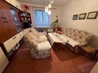 Rodinný dom v obci Hrabušice, okr. Sp. Nová Ves - 3
