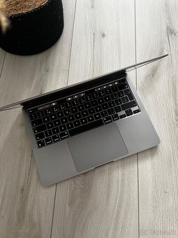 MacBook Pro Touch Bar - 3