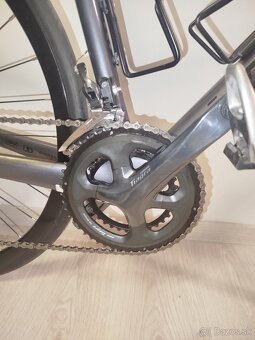 Predám cestný bicykel Lapierre Sensium 300 Disc - 3