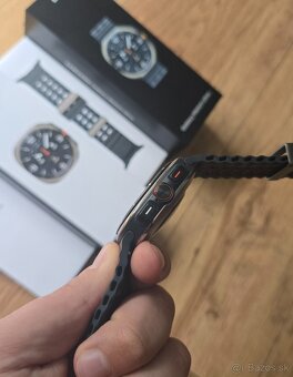 Samsung Galaxy Watch Ultra - 3