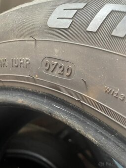Infinity 215/65 R16 letné - 3
